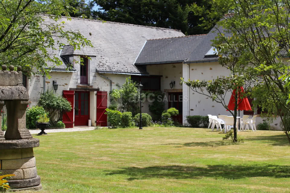 Manoir de la Coutancière