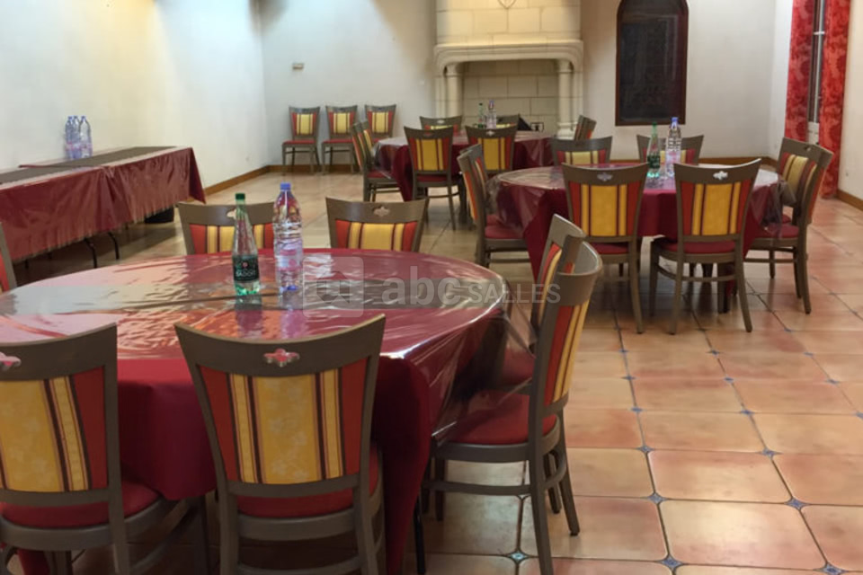 Manoir de la Coutancière