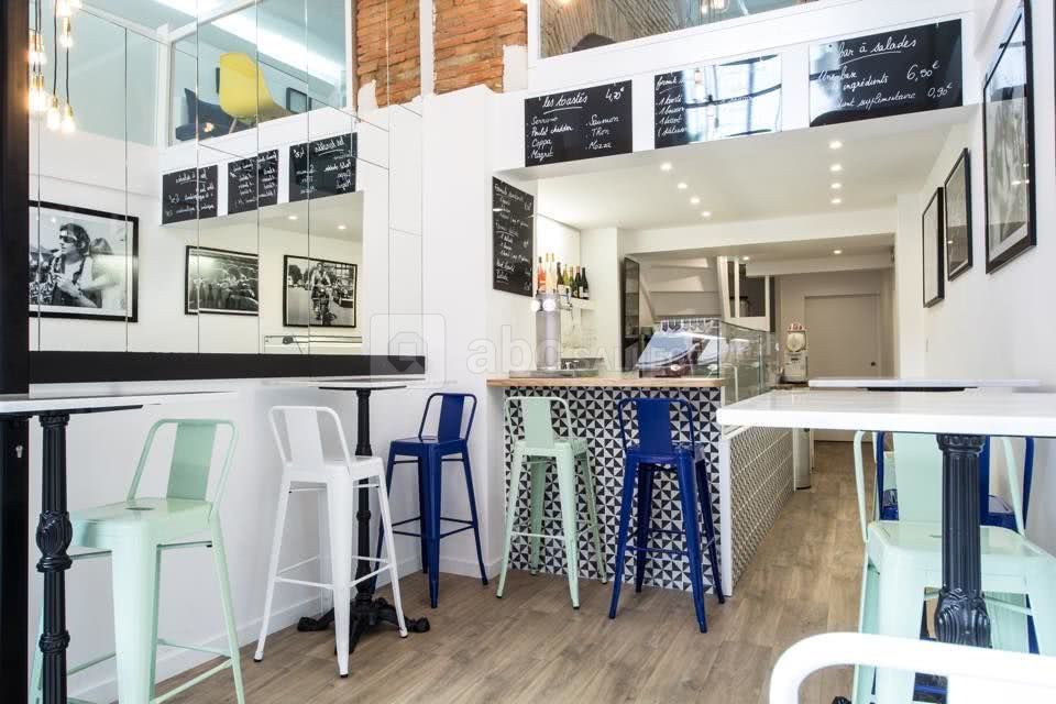 Marthe Café Contemporain
