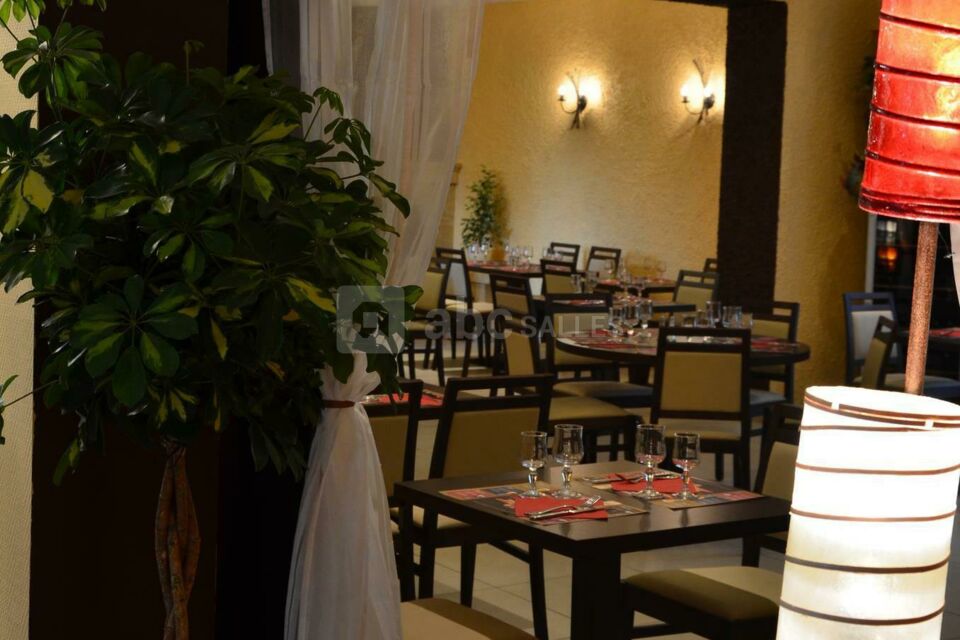 Auberge de Saint Didier