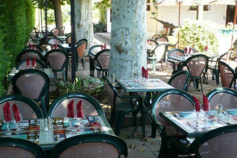 Auberge de Saint Didier