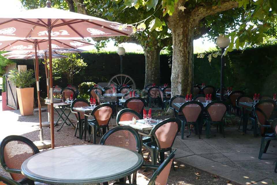 Auberge de Saint Didier