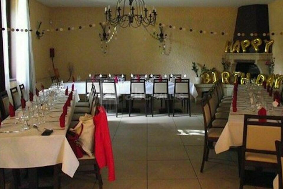Auberge de Saint Didier