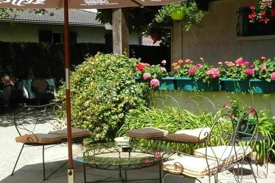Auberge de Saint Didier