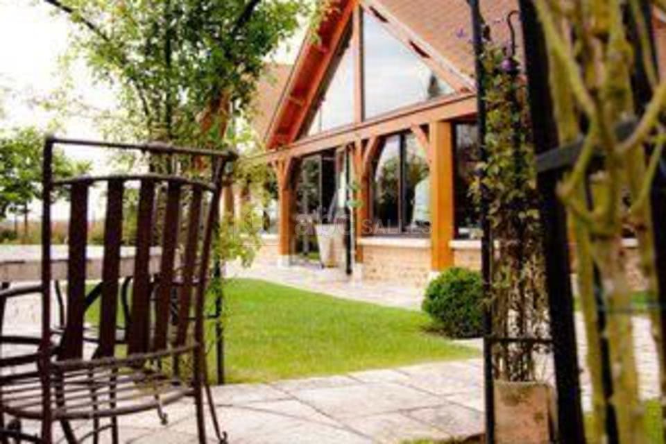 Le Clos de Lamberville