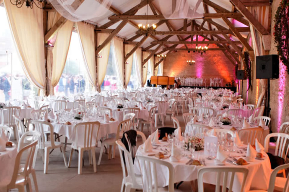 Le Clos de Lamberville