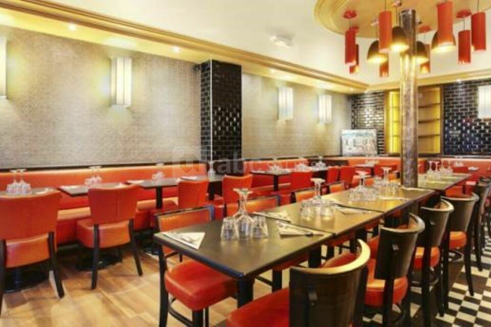 La Nouvelle Étoile ABC Salles