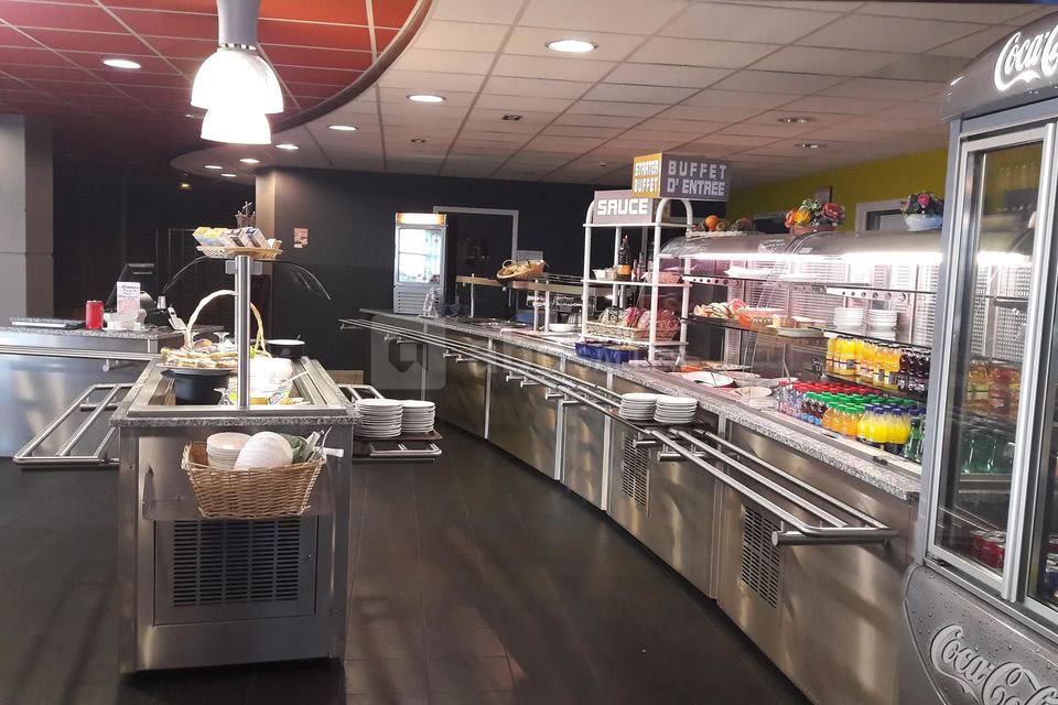 Le Calais Douvres