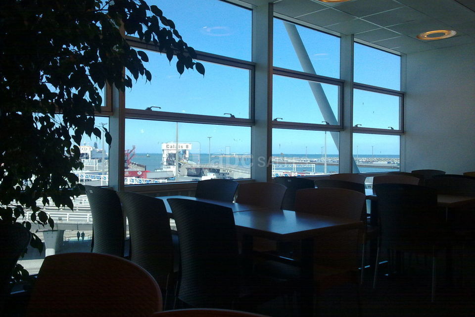 Le Calais Douvres