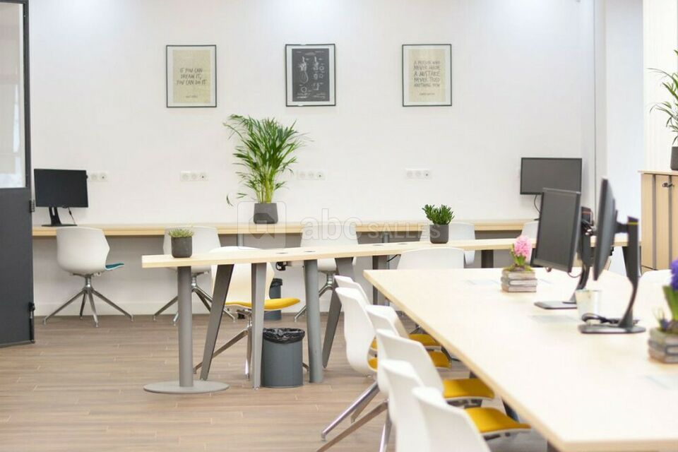 Le Workouse Café