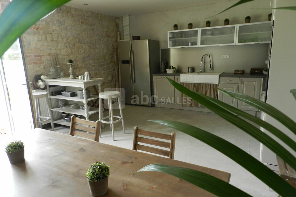 Manoir des Barrayrous