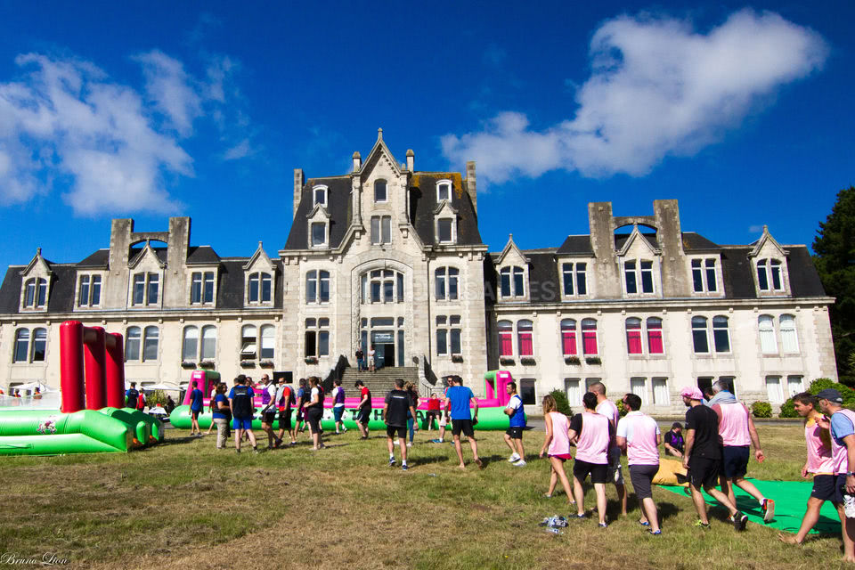 Le Domaine du Dourdy