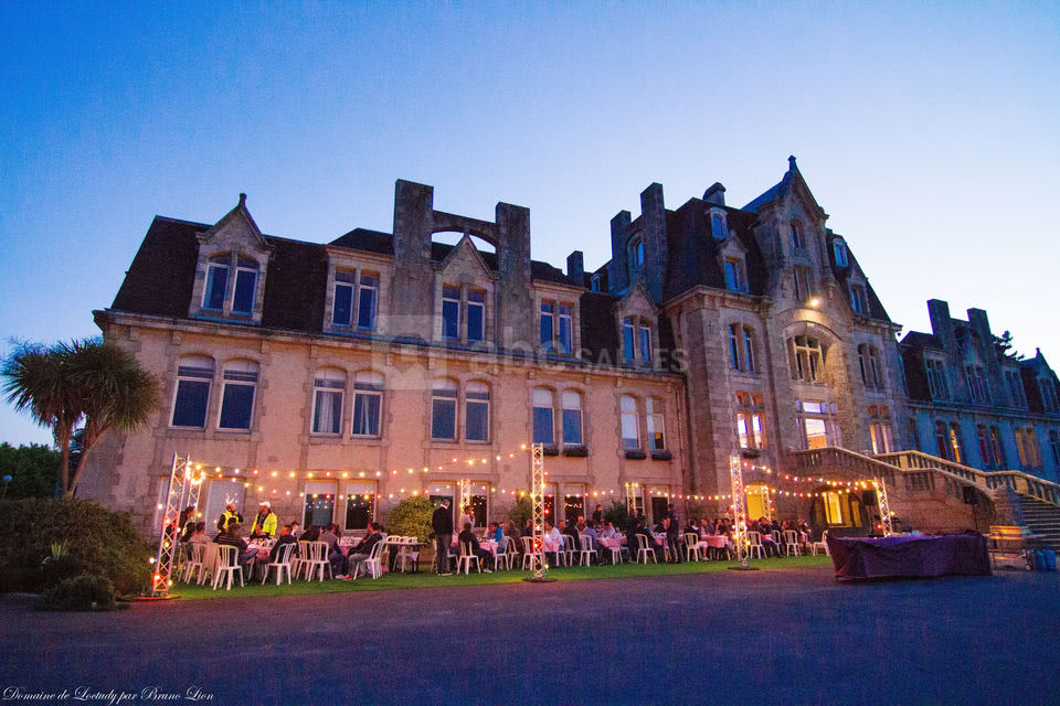 Le Domaine du Dourdy