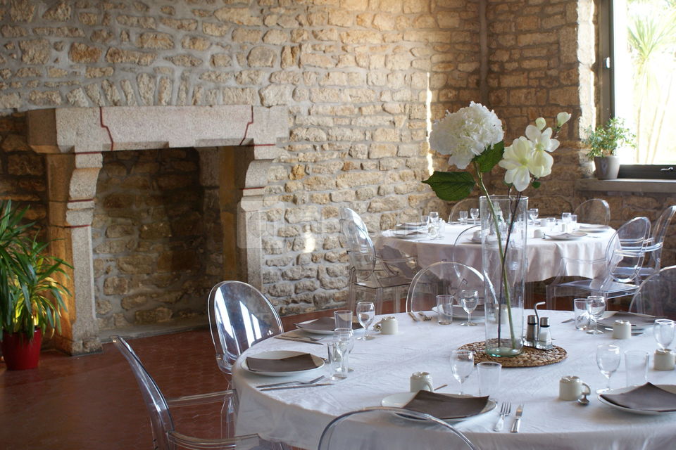 Salle restaurant Nord