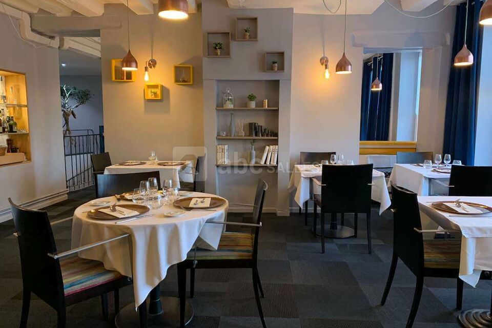 Le Jardin des Chefs