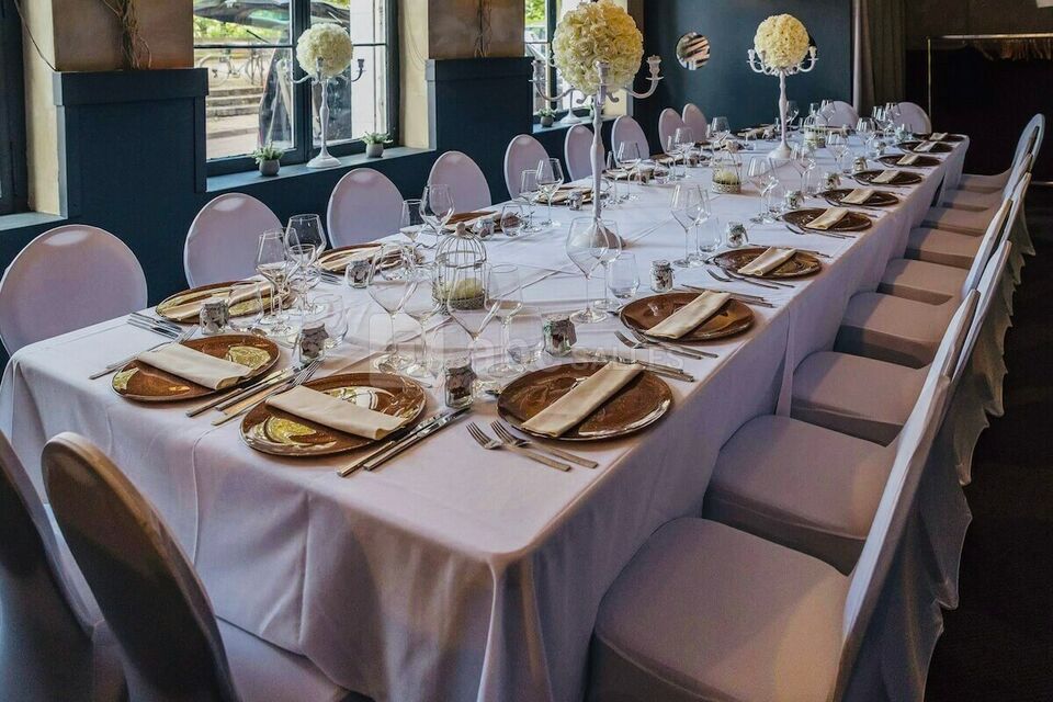 Le Jardin des Chefs