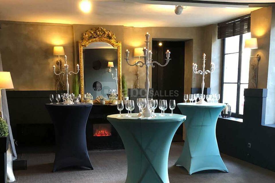 Le Jardin des Chefs