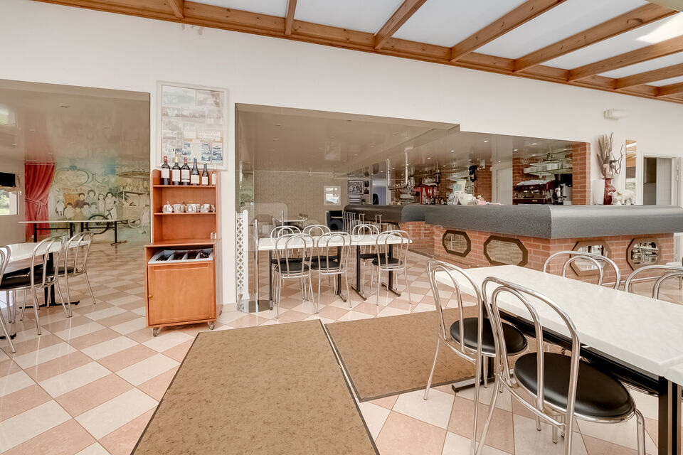 Le Domaine de la Guinguette