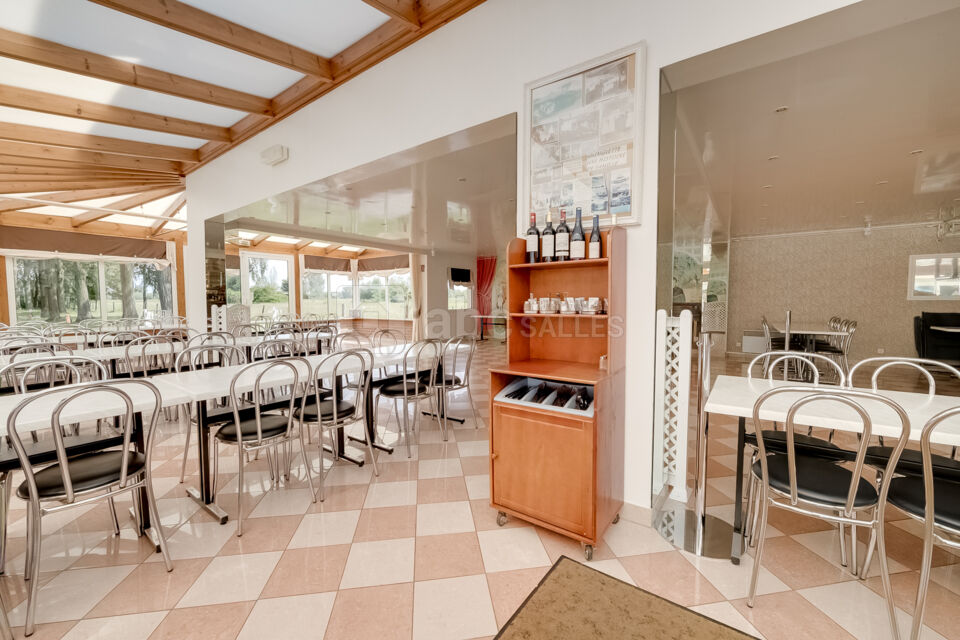 Le Domaine de la Guinguette