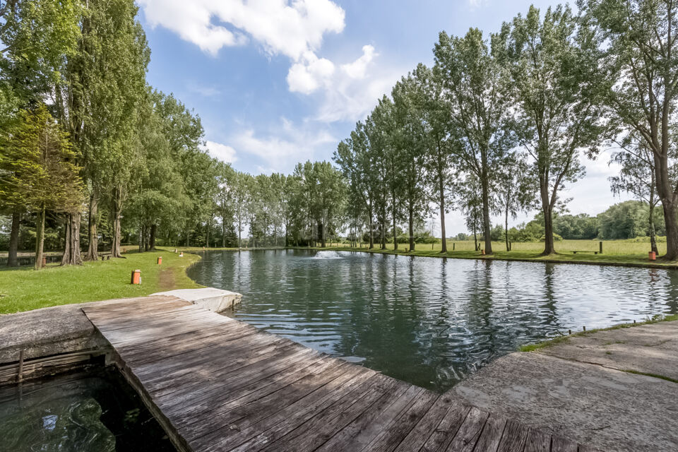 Le Domaine de la Guinguette