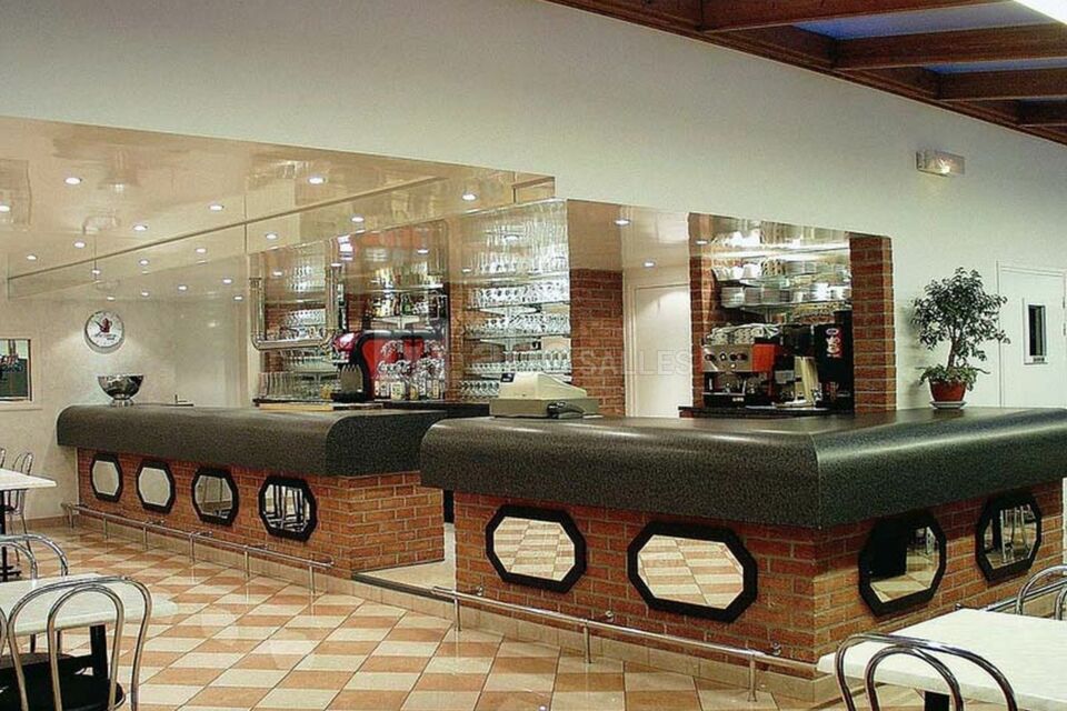 Le Domaine de la Guinguette