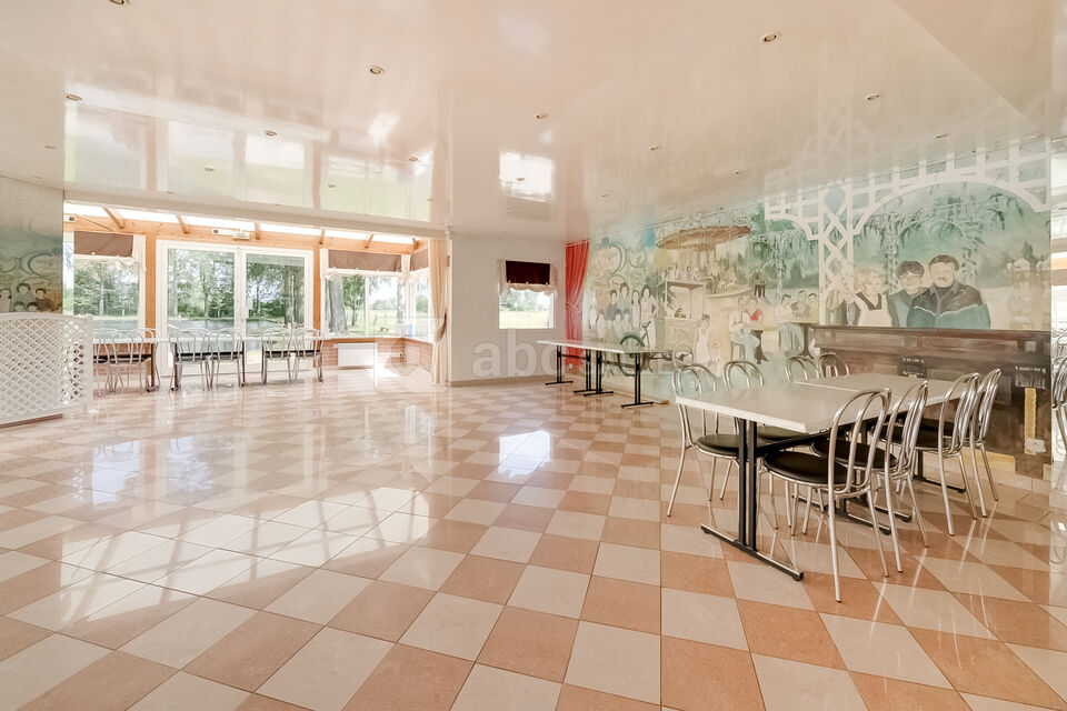 Le Domaine de la Guinguette