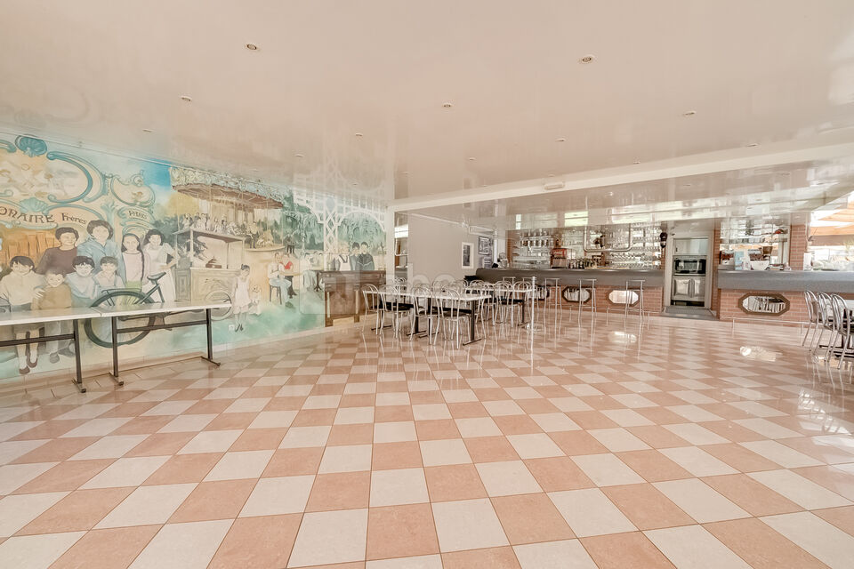 Le Domaine de la Guinguette