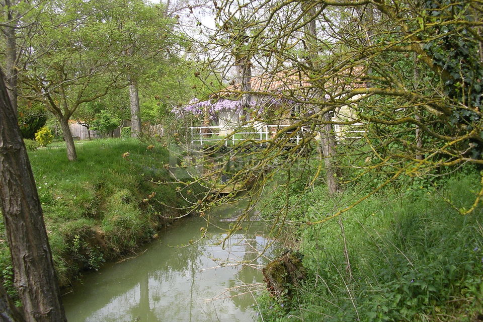 Auberge ô Petit Moulin