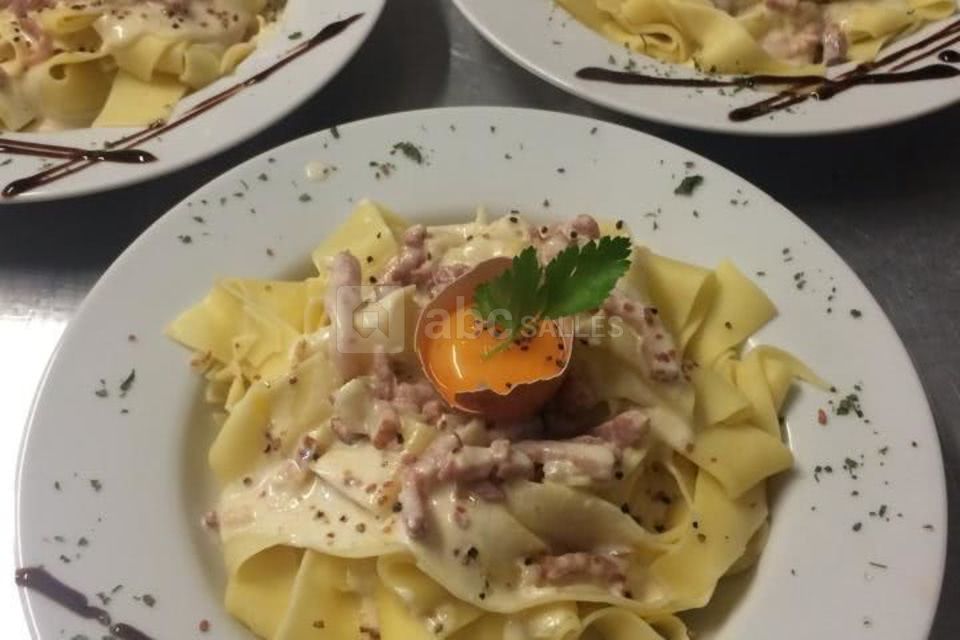 Auberge ô Petit Moulin