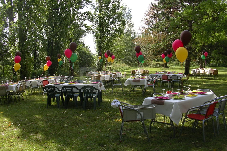 Auberge ô Petit Moulin