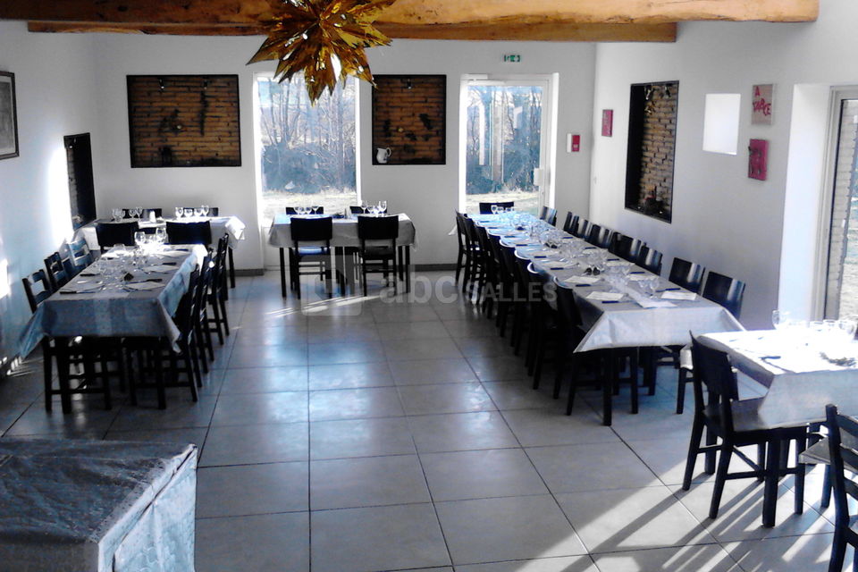 Auberge ô Petit Moulin