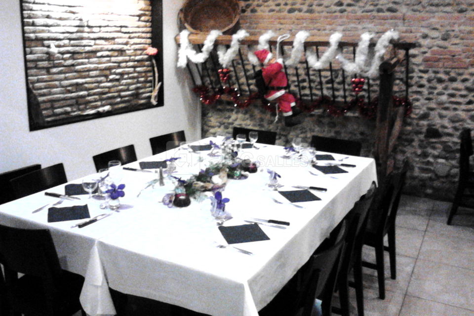 Auberge ô Petit Moulin