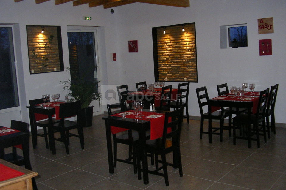 Auberge ô Petit Moulin