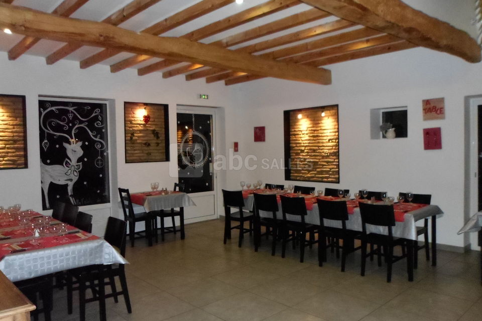 Auberge ô Petit Moulin