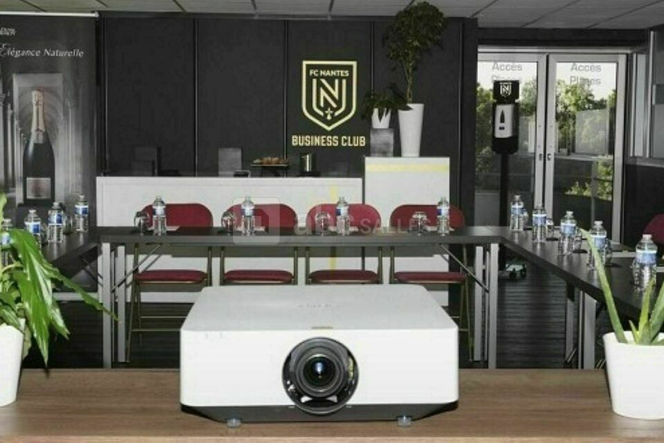 Salon Classe Affaires Sud