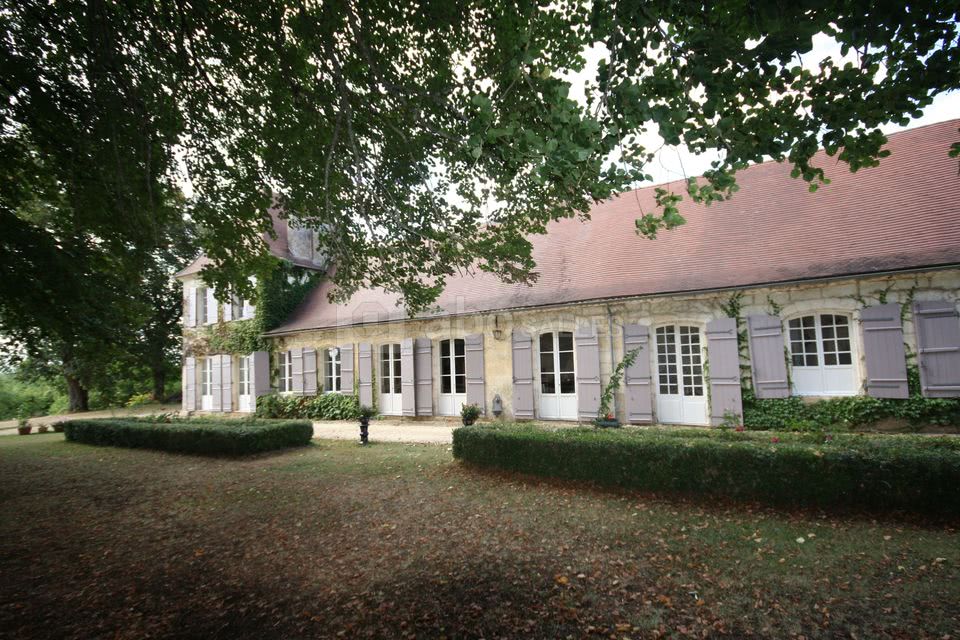 Château la Fourtonie