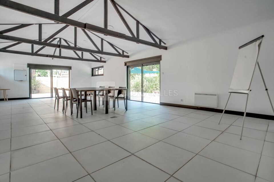 Slow Village - Biscarrosse Lac