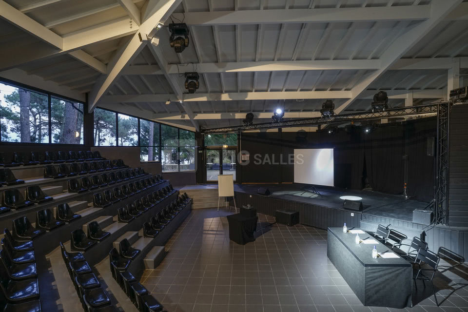 Slow Village - Biscarrosse Lac