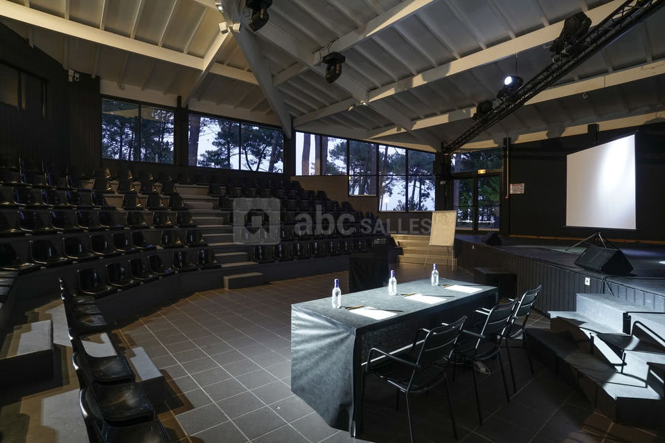 Slow Village - Biscarrosse Lac