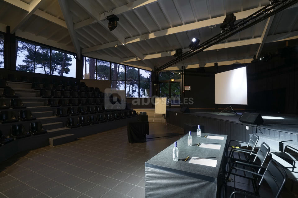 Slow Village - Biscarrosse Lac