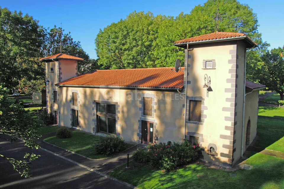 Domaine de la Prade