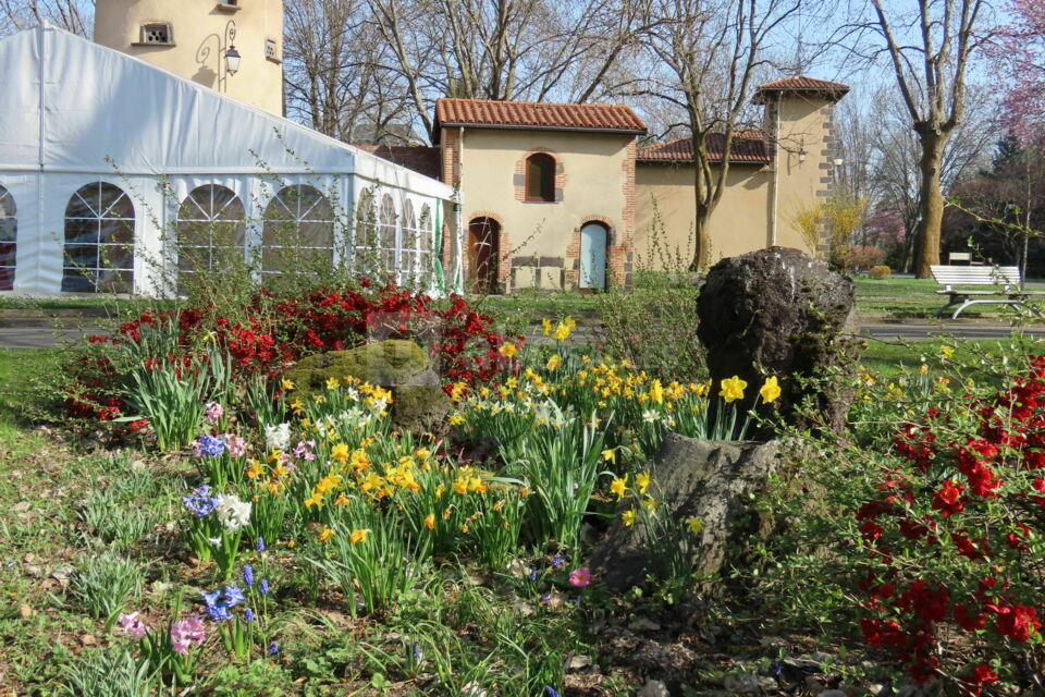 Domaine de la Prade