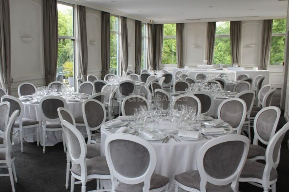 Pavillon d'Armenonville