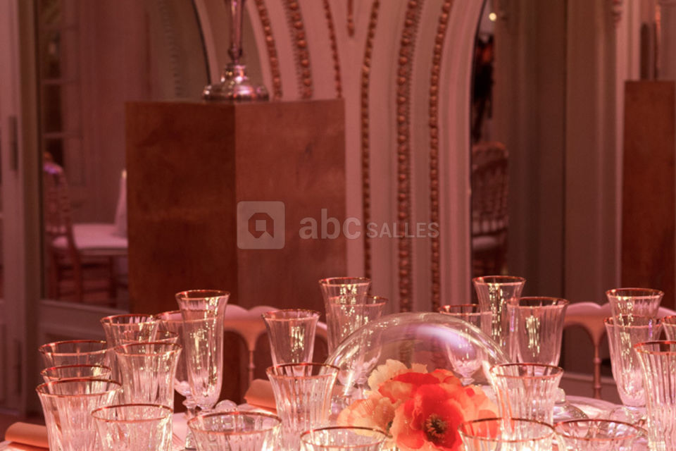 Pavillon d'Armenonville
