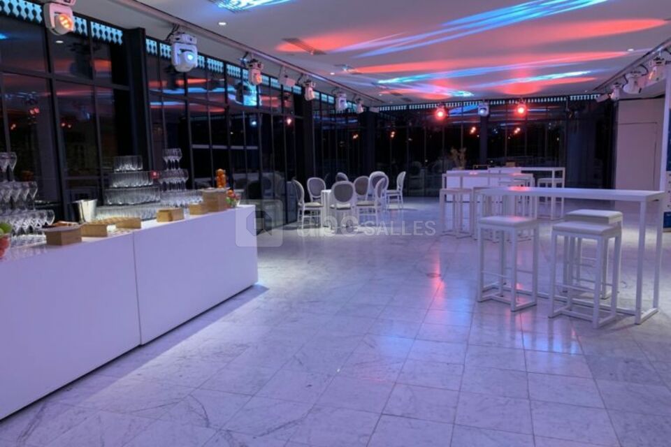 Pavillon d'Armenonville