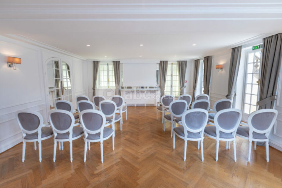 Pavillon d'Armenonville