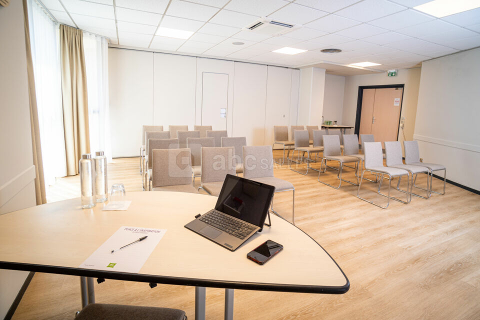 Hôtel Ibis Styles Tours Centre
