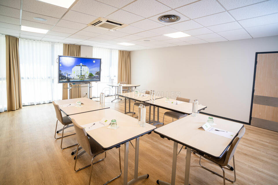 Hôtel Ibis Styles Tours Centre