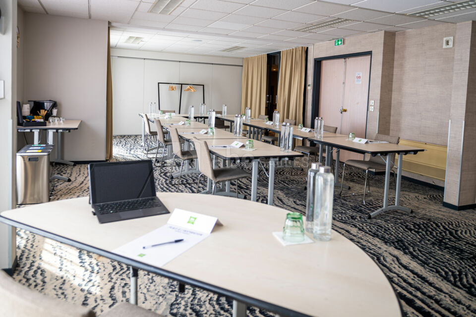 Hôtel Ibis Styles Tours Centre