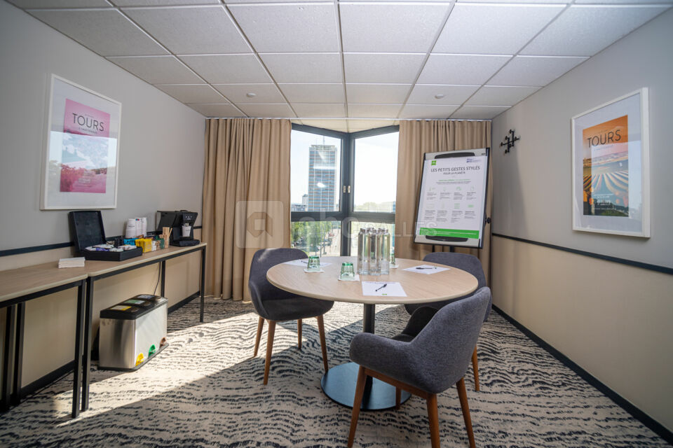 Hôtel Ibis Styles Tours Centre